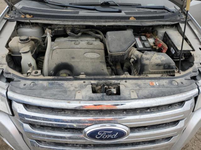 Photo 11 VIN: 2FMDK4JC0BBA08527 - FORD EDGE 