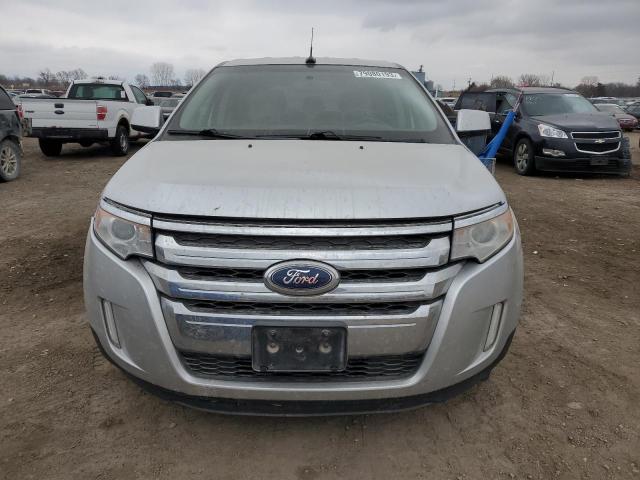 Photo 4 VIN: 2FMDK4JC0BBA08527 - FORD EDGE 