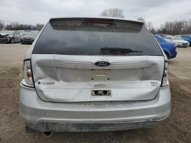 Photo 5 VIN: 2FMDK4JC0BBA08527 - FORD EDGE 