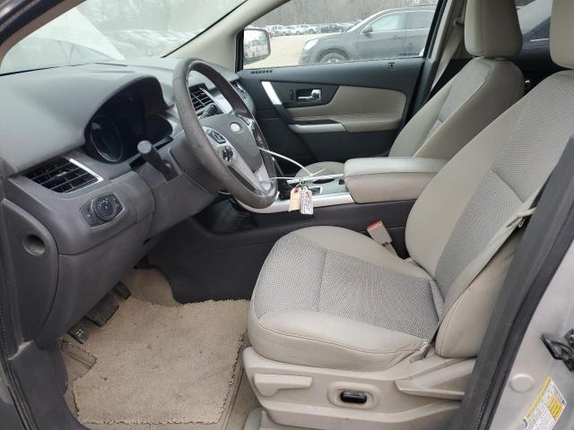 Photo 6 VIN: 2FMDK4JC0BBA08527 - FORD EDGE 