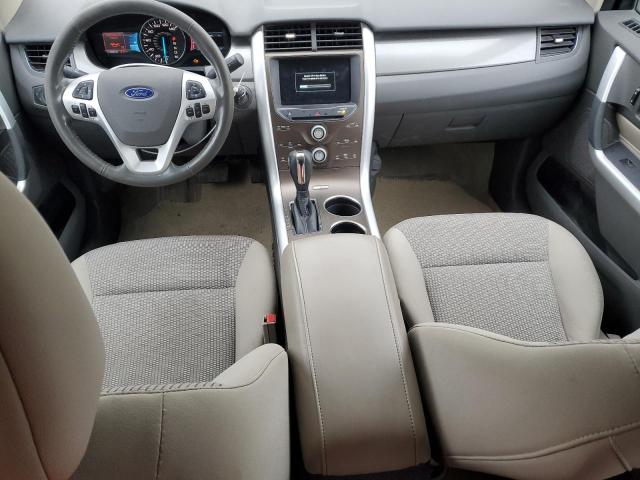 Photo 7 VIN: 2FMDK4JC0BBA08527 - FORD EDGE 