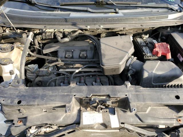 Photo 10 VIN: 2FMDK4JC0BBA15445 - FORD EDGE SEL 