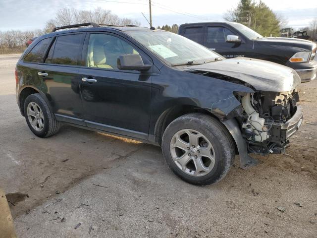 Photo 3 VIN: 2FMDK4JC0BBA15445 - FORD EDGE SEL 