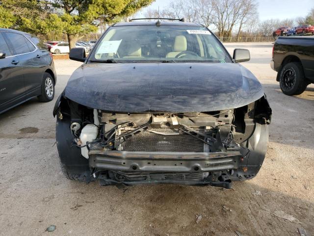 Photo 4 VIN: 2FMDK4JC0BBA15445 - FORD EDGE SEL 