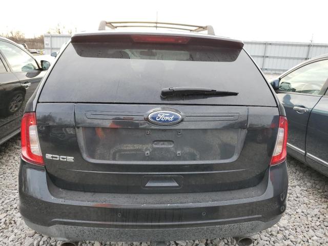 Photo 5 VIN: 2FMDK4JC0BBA15445 - FORD EDGE SEL 