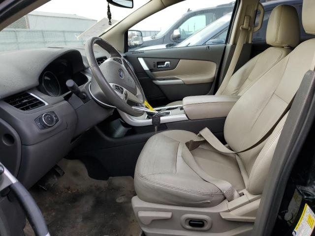 Photo 6 VIN: 2FMDK4JC0BBA15445 - FORD EDGE SEL 