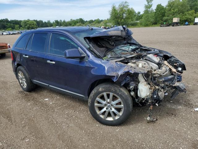 Photo 3 VIN: 2FMDK4JC0BBA26185 - FORD EDGE 