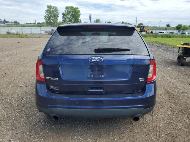 Photo 5 VIN: 2FMDK4JC0BBA26185 - FORD EDGE 