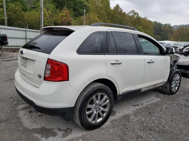 Photo 2 VIN: 2FMDK4JC0BBA26350 - FORD EDGE SEL 