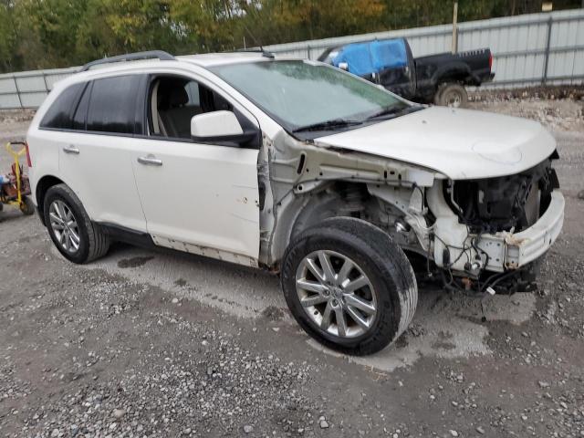 Photo 3 VIN: 2FMDK4JC0BBA26350 - FORD EDGE SEL 