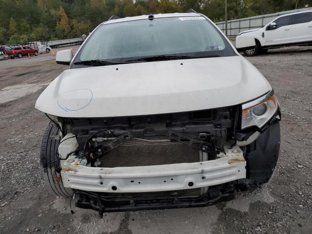 Photo 4 VIN: 2FMDK4JC0BBA26350 - FORD EDGE SEL 