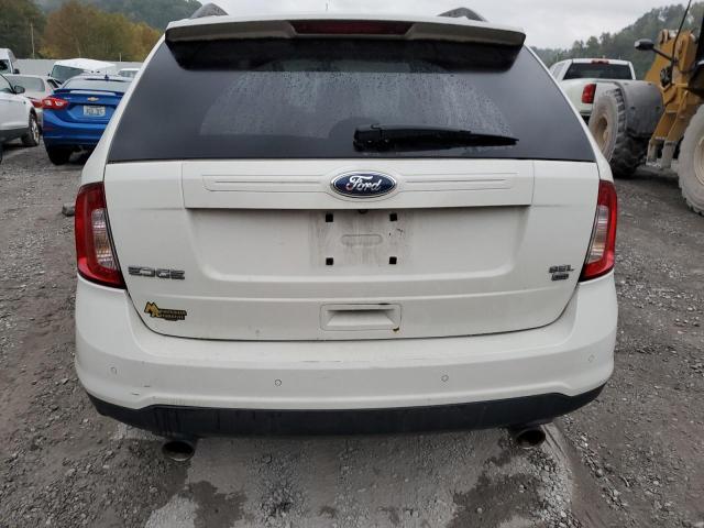 Photo 5 VIN: 2FMDK4JC0BBA26350 - FORD EDGE SEL 