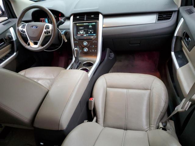 Photo 7 VIN: 2FMDK4JC0BBA26350 - FORD EDGE SEL 