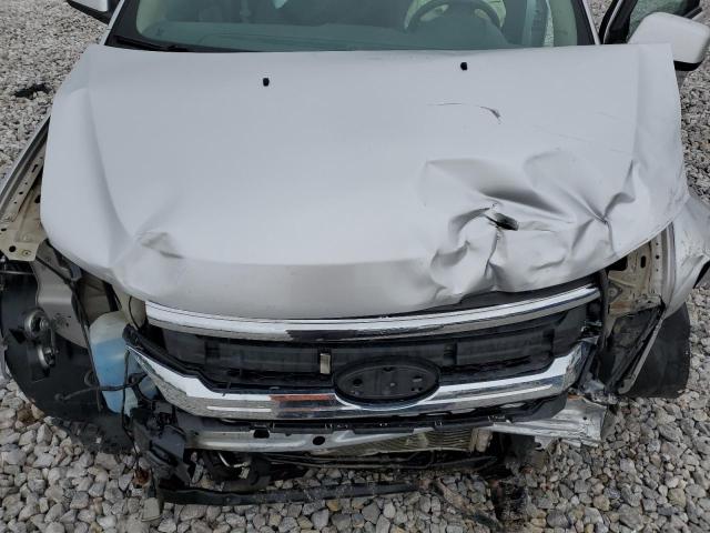 Photo 10 VIN: 2FMDK4JC0BBA36165 - FORD EDGE 