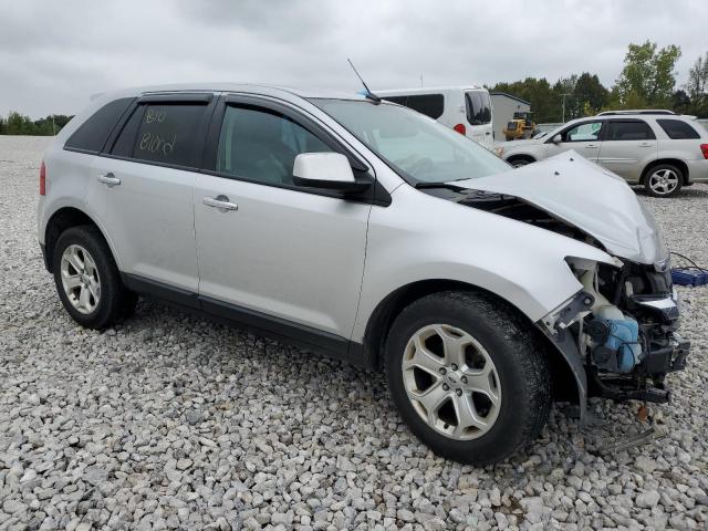 Photo 3 VIN: 2FMDK4JC0BBA36165 - FORD EDGE 