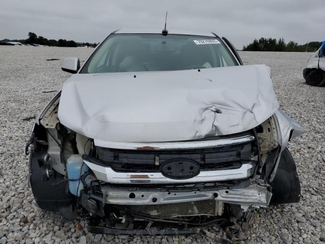 Photo 4 VIN: 2FMDK4JC0BBA36165 - FORD EDGE 