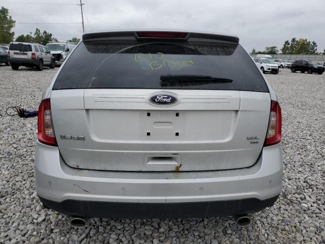 Photo 5 VIN: 2FMDK4JC0BBA36165 - FORD EDGE 