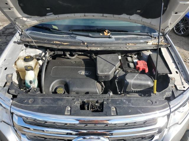 Photo 10 VIN: 2FMDK4JC0BBA37610 - FORD EDGE SEL 