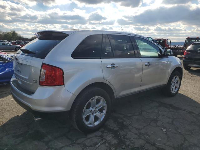 Photo 2 VIN: 2FMDK4JC0BBA37610 - FORD EDGE SEL 