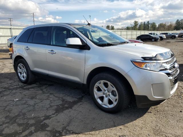 Photo 3 VIN: 2FMDK4JC0BBA37610 - FORD EDGE SEL 