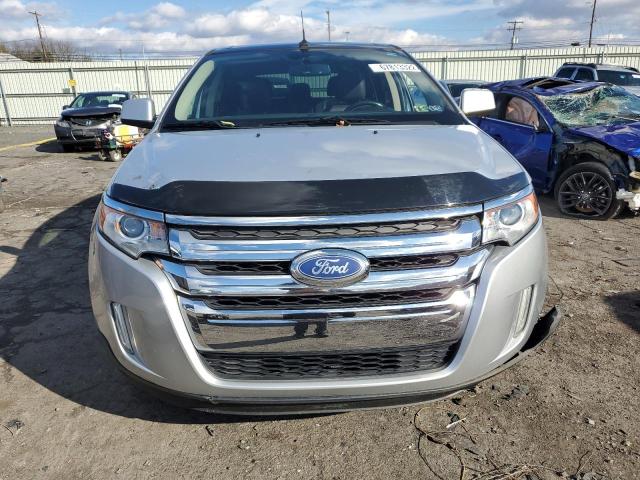 Photo 4 VIN: 2FMDK4JC0BBA37610 - FORD EDGE SEL 