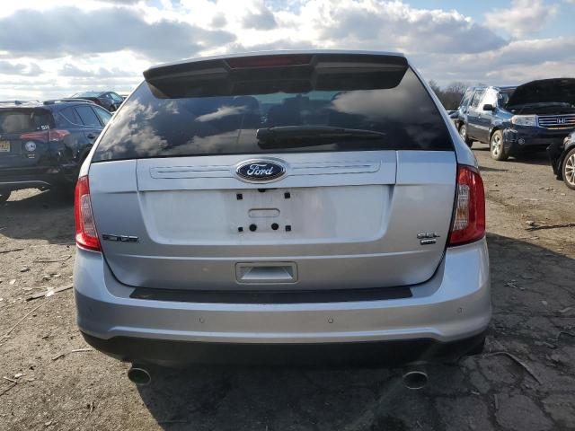 Photo 5 VIN: 2FMDK4JC0BBA37610 - FORD EDGE SEL 