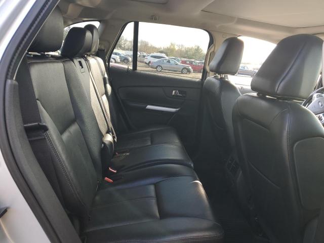 Photo 9 VIN: 2FMDK4JC0BBA37610 - FORD EDGE SEL 