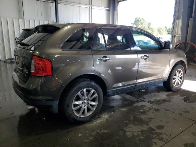 Photo 2 VIN: 2FMDK4JC0BBA66427 - FORD EDGE SEL 