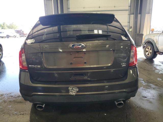 Photo 5 VIN: 2FMDK4JC0BBA66427 - FORD EDGE SEL 