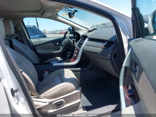 Photo 4 VIN: 2FMDK4JC0BBA68551 - FORD EDGE 