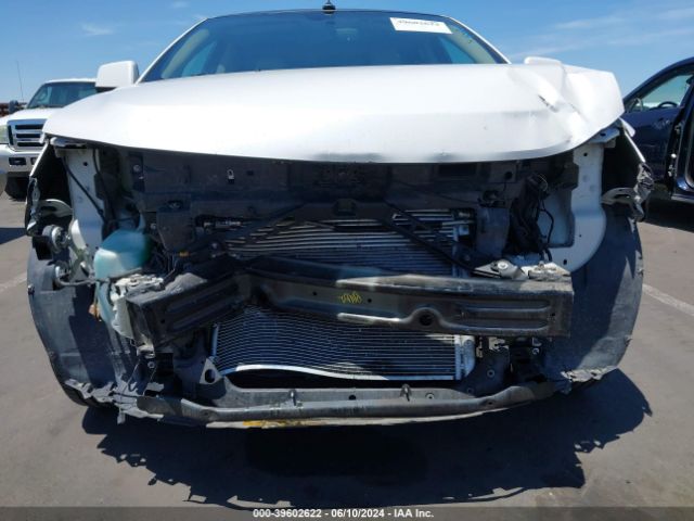 Photo 5 VIN: 2FMDK4JC0BBA68551 - FORD EDGE 