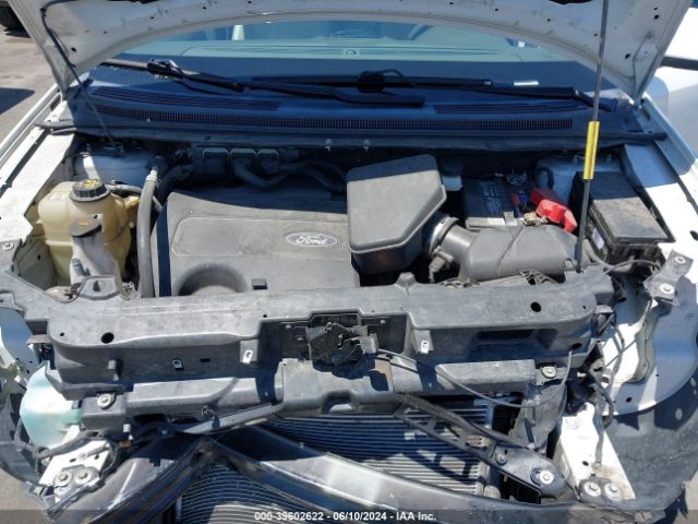 Photo 9 VIN: 2FMDK4JC0BBA68551 - FORD EDGE 