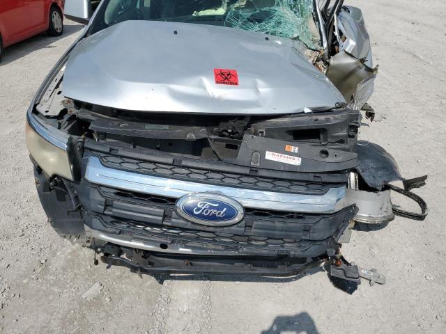 Photo 10 VIN: 2FMDK4JC0BBA75032 - FORD EDGE SEL 