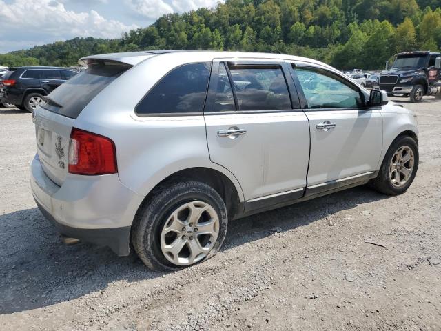 Photo 2 VIN: 2FMDK4JC0BBA75032 - FORD EDGE SEL 