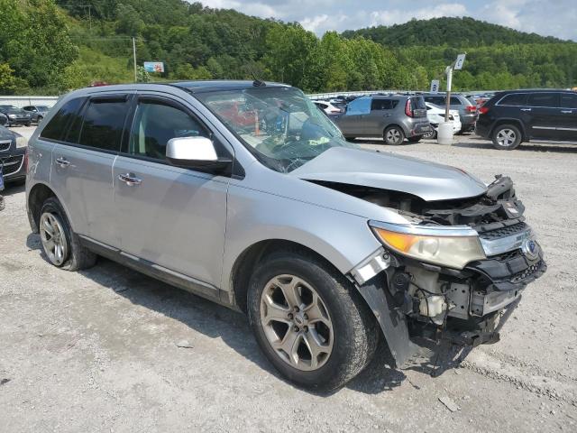 Photo 3 VIN: 2FMDK4JC0BBA75032 - FORD EDGE SEL 