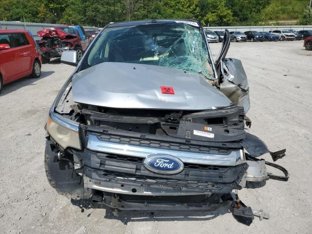 Photo 4 VIN: 2FMDK4JC0BBA75032 - FORD EDGE SEL 