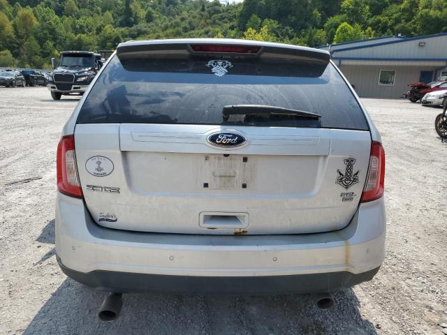 Photo 5 VIN: 2FMDK4JC0BBA75032 - FORD EDGE SEL 