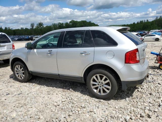 Photo 1 VIN: 2FMDK4JC0BBA79601 - FORD EDGE 