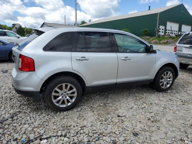 Photo 2 VIN: 2FMDK4JC0BBA79601 - FORD EDGE 