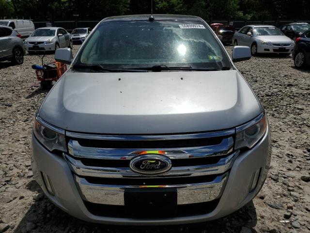 Photo 4 VIN: 2FMDK4JC0BBA79601 - FORD EDGE 