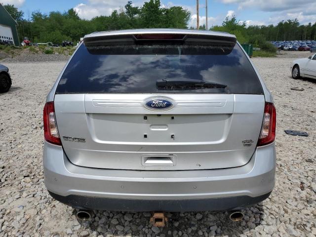 Photo 5 VIN: 2FMDK4JC0BBA79601 - FORD EDGE 