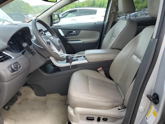 Photo 6 VIN: 2FMDK4JC0BBA79601 - FORD EDGE 