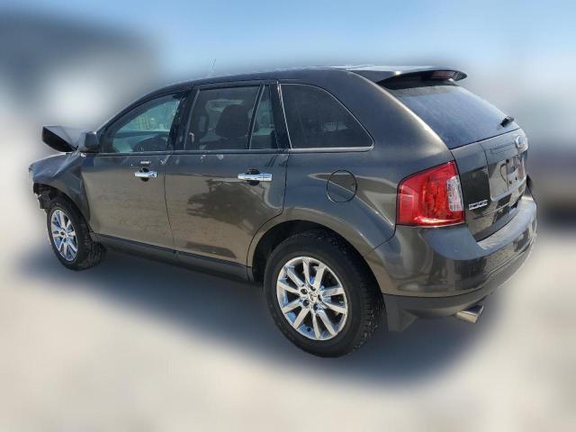 Photo 1 VIN: 2FMDK4JC0BBA83146 - FORD EDGE 