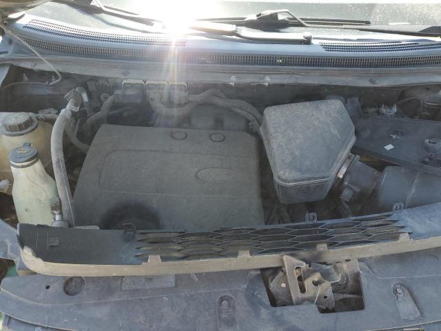 Photo 10 VIN: 2FMDK4JC0BBA83146 - FORD EDGE 