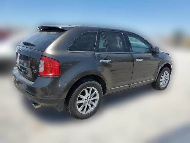 Photo 2 VIN: 2FMDK4JC0BBA83146 - FORD EDGE 