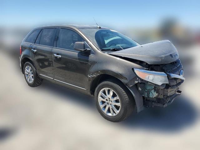 Photo 3 VIN: 2FMDK4JC0BBA83146 - FORD EDGE 