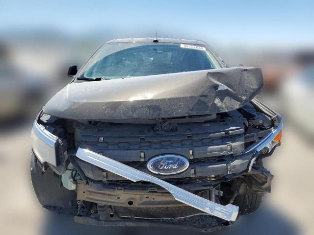 Photo 4 VIN: 2FMDK4JC0BBA83146 - FORD EDGE 