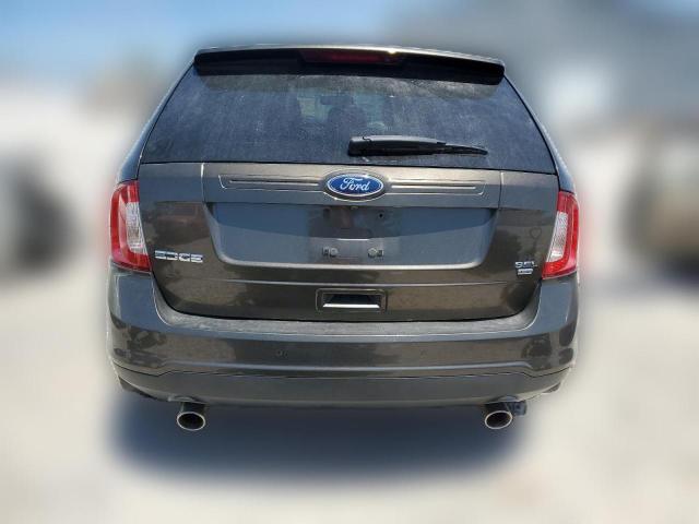 Photo 5 VIN: 2FMDK4JC0BBA83146 - FORD EDGE 