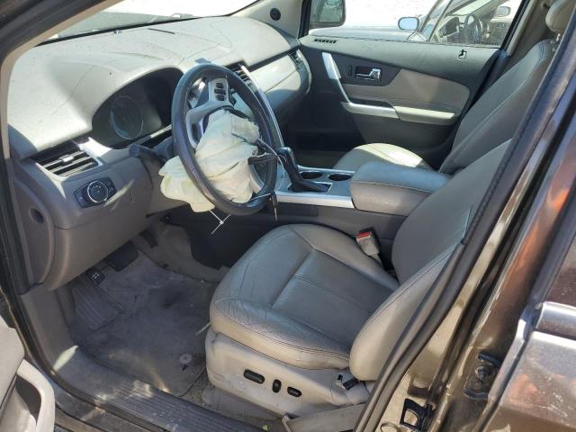 Photo 6 VIN: 2FMDK4JC0BBA83146 - FORD EDGE 