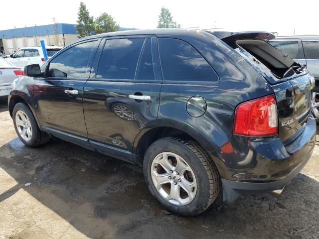 Photo 1 VIN: 2FMDK4JC0BBA84720 - FORD EDGE SEL 